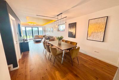7-room villa | complex with swimming pool | Pipera - American School - 3