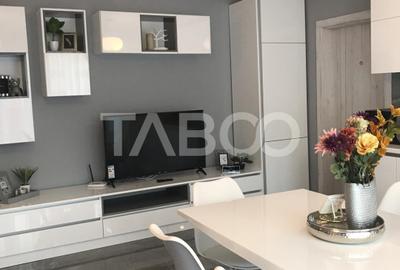 Penthouse de vanzare cu 3 camere ultra finisat zona USAMV Platinia - 4