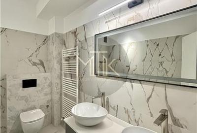 Apartament 3 camere, finisaje premium | bloc nou 2025 | Barbu Vacarescu - 18