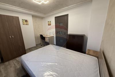 Apartament cu 3 camere de închiriat în zona Teiul Doamnei - 10
