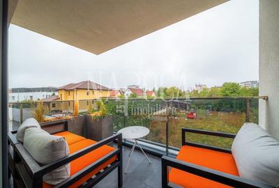Apartament 3 camere de vanzare in Buna Ziua, Cluj Napoca - 9