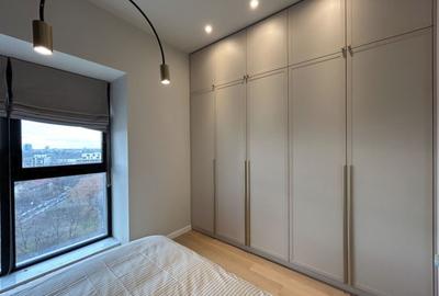 Apartament 3 camere *HIGH END* Parcul Verdi - Floreasca - 12