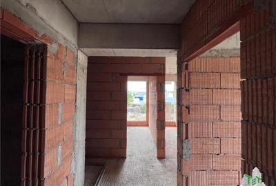 Apartament modern 2 camere,  toate utilitatile,incalzire in pardoseala, posibili - 11