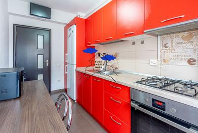 Apartament 3 camere, Sanpetru Residence, complet mobilat, 0% COMISION - 9