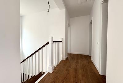 Duplex premium, 5 camere, 125mp utili, 315mp teren - Dumbravita - 10