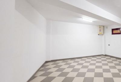 Spațiu Birouri PREMIUM pe Sabinelor 104A - Zona 13 Septembrie Marriott - 8
