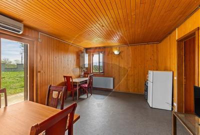 Apartament de închiriat la casă, cu 3 camere – zona Nord-Est, Șofronea - 2