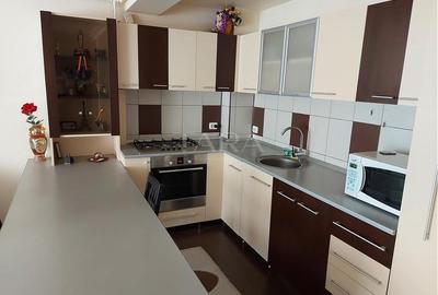 Apartament cu 3 camere de vânzare în zona Eroilor, Floresti - 4