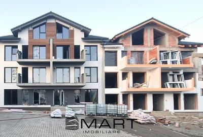 Apartament 4 camere 114mp cartier Davinci Cristian - 5