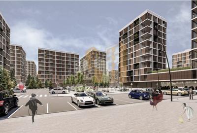 Teren intravilan cu proiect si autorizatie de construire Brasov Harman - 5