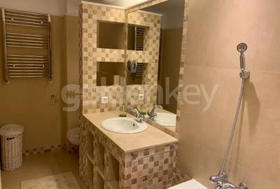 Apartament cu 2 camere in complex cu piscina si sala fitness - 9
