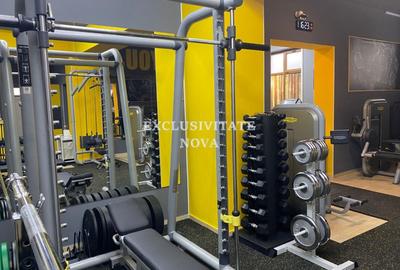 0% ! Spatiu COMERCIAL in proprietate cu Afacere "la cheie" PARTER - 4