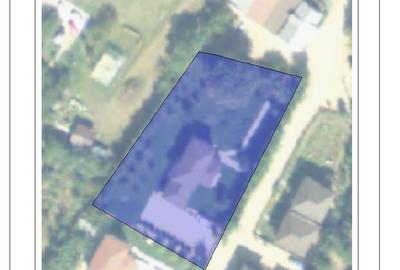 Lot de teren – 500 mp în ansamblului rezidențial Primăverii Residence, Joita - 3