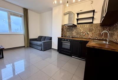 Apartament 2 camere cu dressing si panorama - 45 mp | Rin Grand Residence - 3