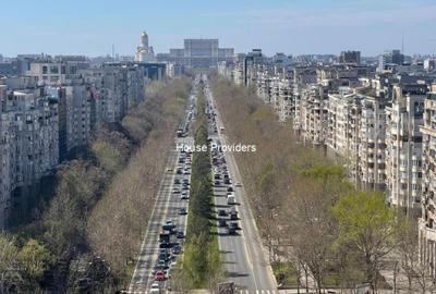 Apartament 2 Camere|Piata Alba Iulia Unirii|Vedere Panoramica - 1