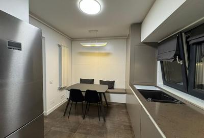 Apartament PREMIUM - 4 camere - 102 mp - anul 2002 - UNIRII / GOGA - 1