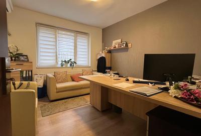 Apartament 2 camere, 48 mp, parter – Pretabil birou/locuire – Apusului - 1