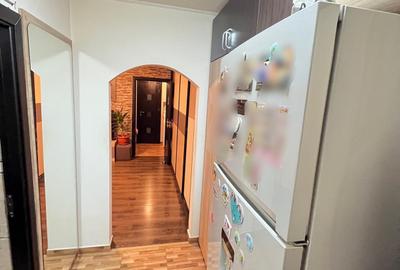 3 camere semidecomandat metrou Valea Ialomitei - 7