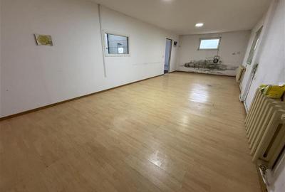 Hală de închiriat în Luizi Calugara - 370 mp construiti - 1.500 mp teren - 5