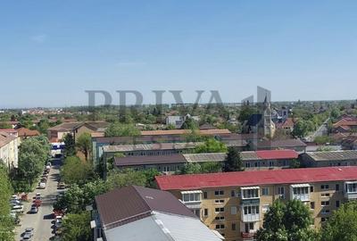 Apartament decomandat 3 camere 65 mp etaj 9, Sagului - 9