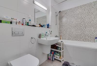 NOU! 2 camere SUPERB, 57 mp, Parcare INCLUSA -Pipera ! - 7