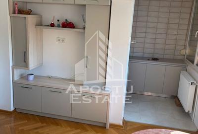 Apartament 2 camere, de inchiriat, zona Complexul Studentesc - 7