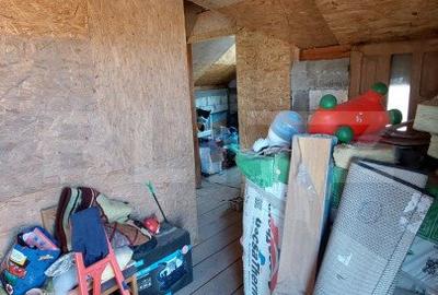 Casă individuală, 2 camere, 490 mp teren, zona străzii Maramureșului - 14