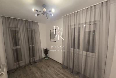 Spatiu birouri de inchiriat, 4 camere, curte proprie, BMW, Floresti! - 7