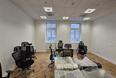 Inchiriere cladire de birouri | 310 mp | Ultracentral Cluj-Napoca | Ultrafinisat - 16