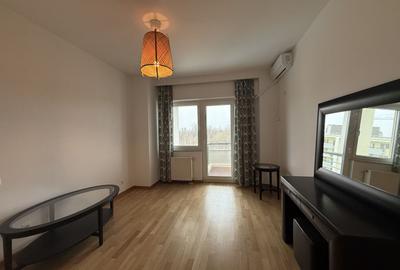 Șoseaua Nordului | 3 camere Duplex | Vedere Parc Herastrau - 12