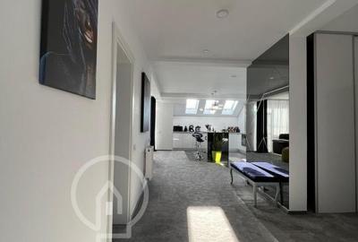 Apartament 3 camere, 118mp, Buna Ziua +2 locuri parcare+boxa - 17