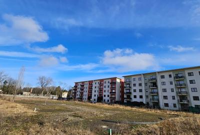 Teren intravilan - str. George Bacovia, ideal pentru ansamblu rezidential - 2