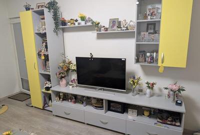 Apartament cu 2 camere decomandat, mobilat în 1 Decembrie 1918