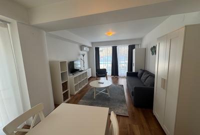 Apartament 2 camere Libertatii Terraces PRET TVA INCLUS 135K - 3
