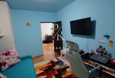 Apartament 2 Camere, etaj 2 + Loc de Parcare | Zona Terra, Florești - 4