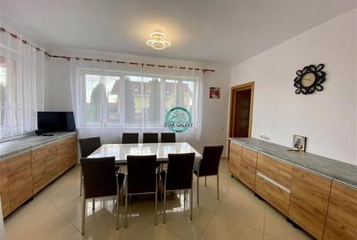 Inchiriez casa cu 5 camere si 3 bai in Unirii pe Calea Voiniceni - 7
