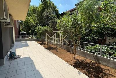 Apartament 3 camere lux I  Herastrau I Curte proprie - 2