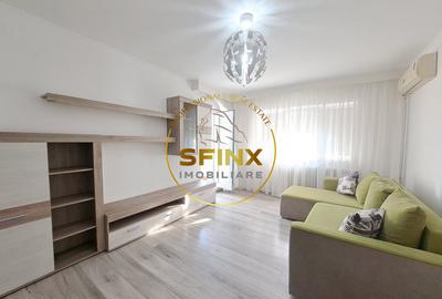 Apartament cu 2 camere decomandat, mobilat în Timpuri Noi
