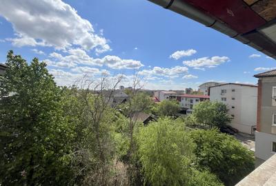De inchiriat 3 camere, zona Lipovei - 19