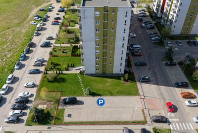 Spatiu comercial 160 mp -700mp gradina -24 parcari private in Avantgarden 3 - 23