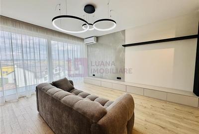 Apartament 3 camere de inchiriat | premium | Central | parcare subterana | video - 4
