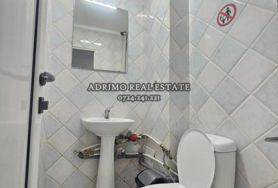 Spatiu Comercial - 40mp - 2 camere+zona Receptie - pe Ferdinand - 500euro - 10