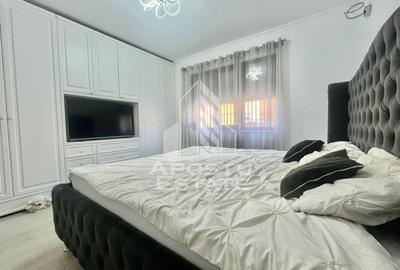 Apartament LUX 3 camere, zona Vlaicu loc parcare - 3