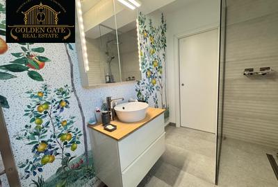 Corbeanca Park | Casa Individuala 4 Camere | Teren 711 MP | Piscina - 9