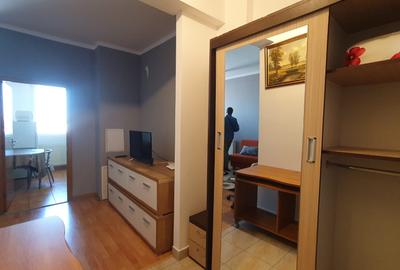 Inchiriez apartament cu 2 camere Ared UTA - 3