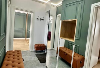2 Camere si Parcare Atria Urban Resort Bucurestii Noi Soseaua Chitilei - 6