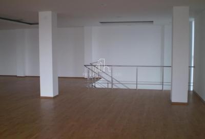 Spațiu comercial, 700 mp în Cristești