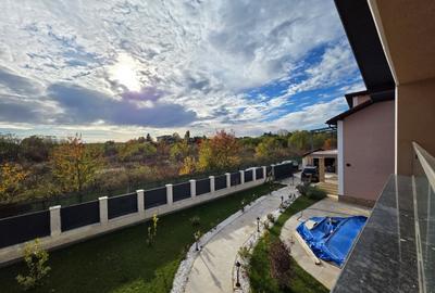 Refugiul perfect pentru familie – Snagov - 26