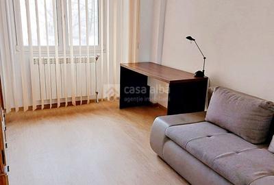 Nicolina - esplanada, 4 camere decomandat, etaj 1, mutare imediata - 11