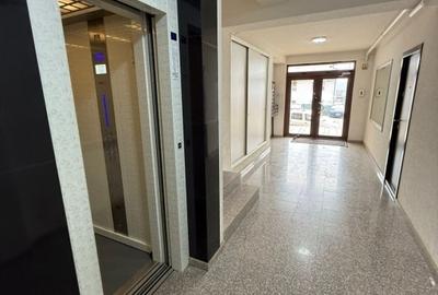 Apartament 2 camere | 38 mp | Parter înalt (Etaj 1) | Zona Brown Luxury - 3